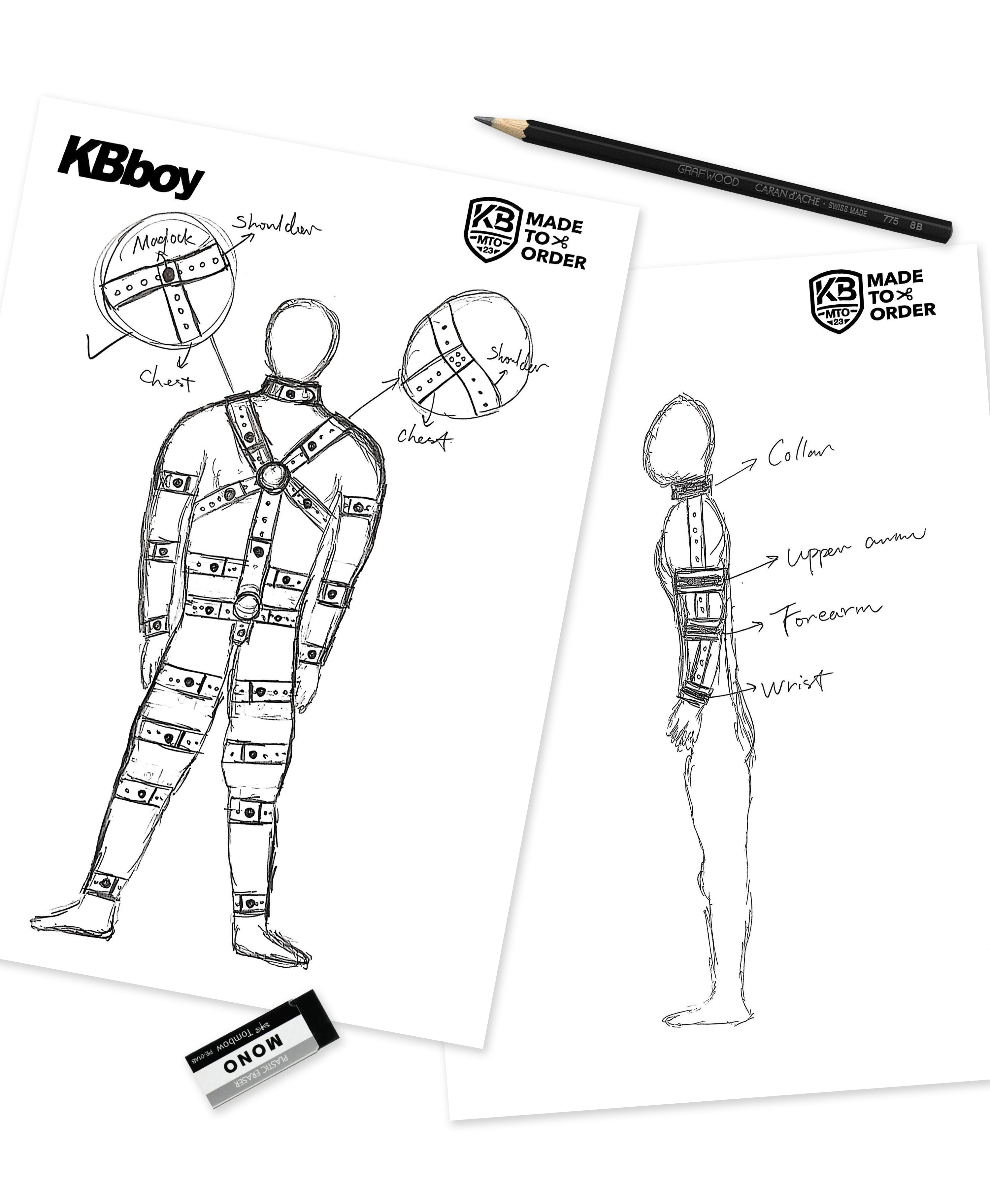 KBboy