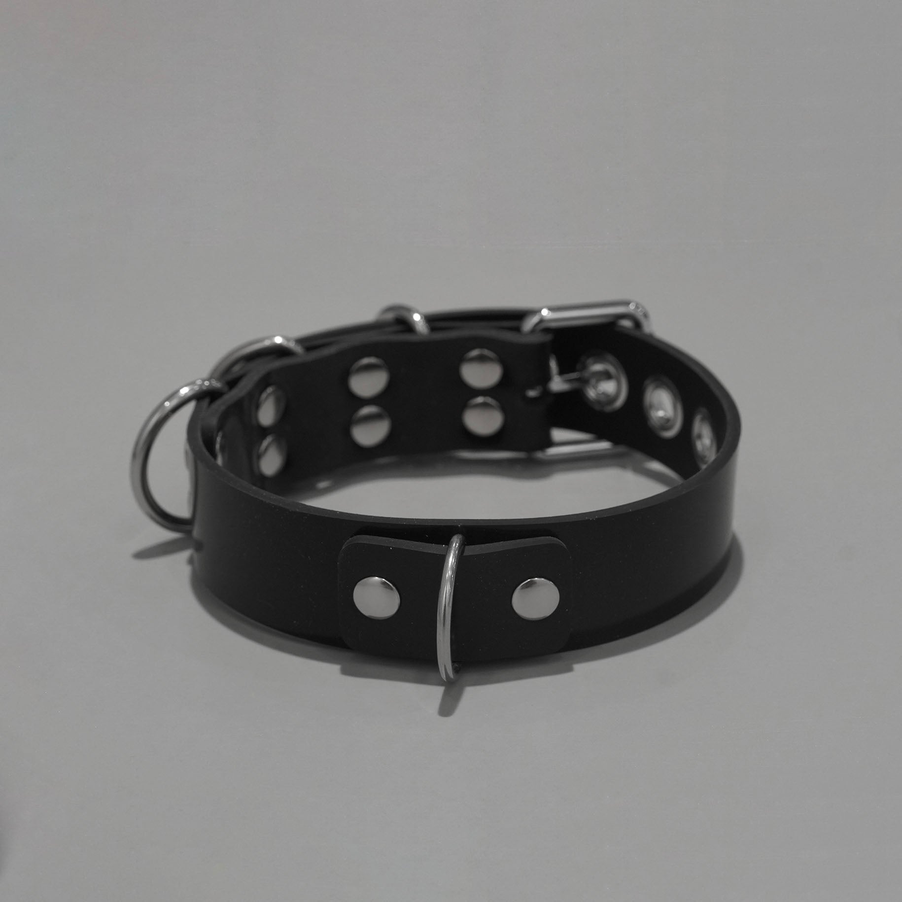 マルチDリング・シリコンカラー