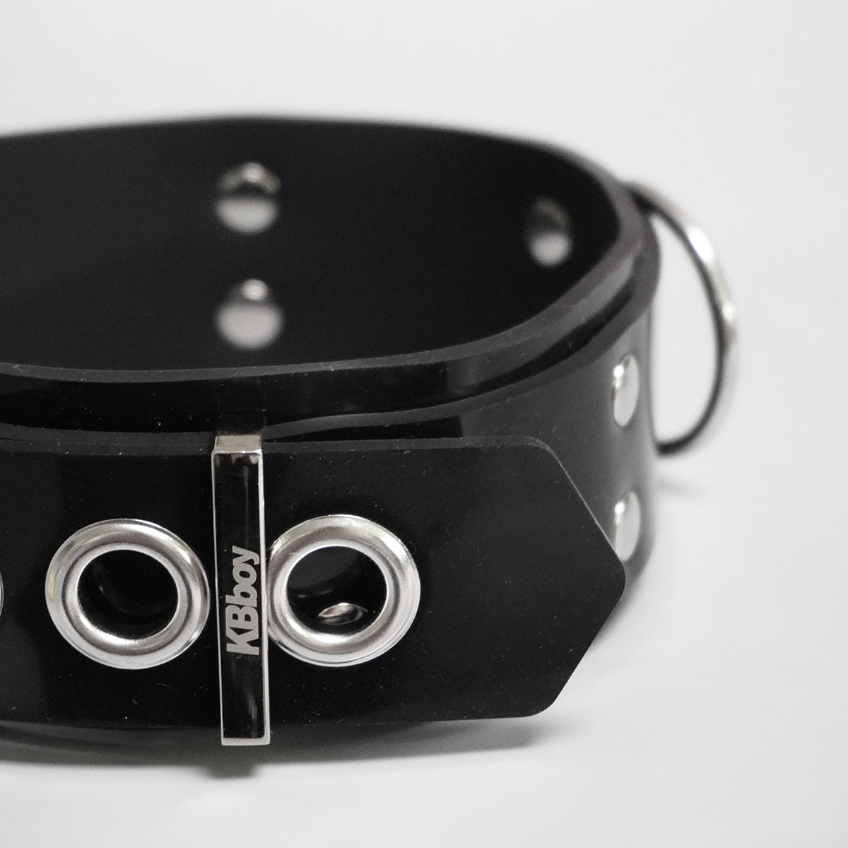 レガシーシリコンカラー