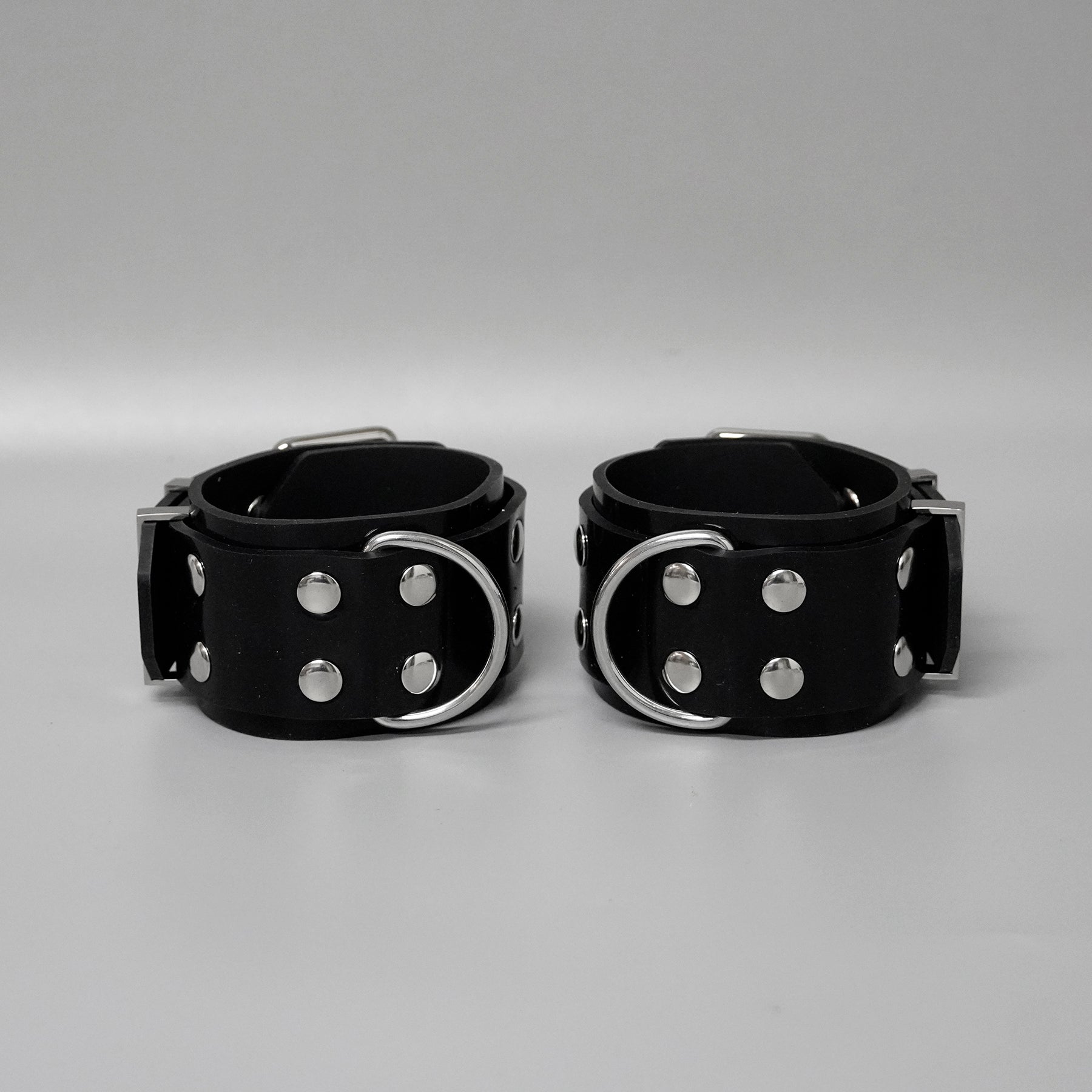 Buckle Style Silicone Wrist Guards