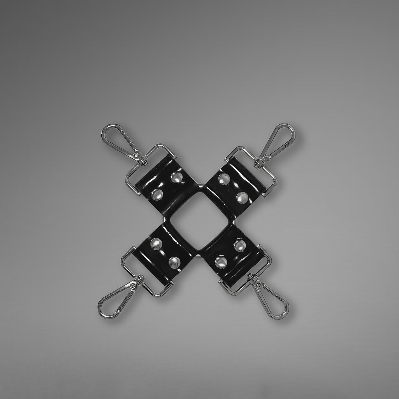 クリップ付きシリコンタイコネクター