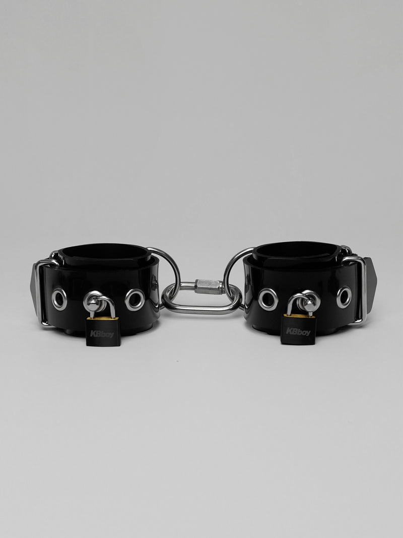 Restraints